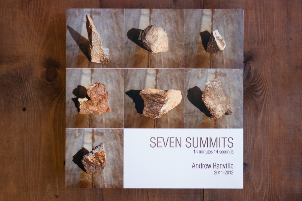 Seven Summits Album